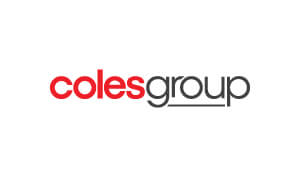 Maurice Wan Voiceover Actor Singer Coles Group Logo