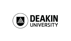 Maurice Wan Voiceover Actor Singer Deakin University Logo