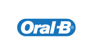 Maurice Wan Voiceover Actor Singer Oral-B Logo