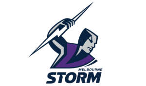 Maurice Wan Voiceover Actor Singer Melbourne Storm Logo